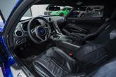 Thumbnail of 2013 Viper GTS Blue Dodge SRT Viper
