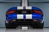 Thumbnail of 2013 Viper GTS Blue Dodge SRT Viper