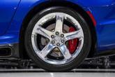Thumbnail of 2013 Viper GTS Blue Dodge SRT Viper