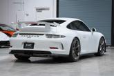 Thumbnail of 2015 White Porsche 911