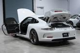 Thumbnail of 2015 White Porsche 911