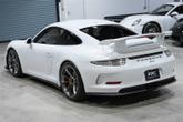 Thumbnail of 2015 White Porsche 911