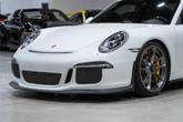 Thumbnail of 2015 White Porsche 911