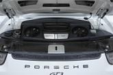 Thumbnail of 2015 White Porsche 911