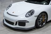 Thumbnail of 2015 White Porsche 911