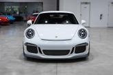 Thumbnail of 2015 White Porsche 911