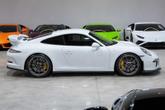 Thumbnail of 2015 White Porsche 911