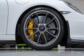 Thumbnail of 2015 White Porsche 911