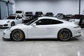 Thumbnail of 2015 White Porsche 911