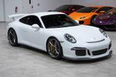 Thumbnail of 2015 White Porsche 911