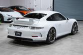 Thumbnail of 2015 White Porsche 911