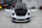 Thumbnail of 2015 White Porsche 911