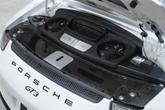 Thumbnail of 2015 White Porsche 911
