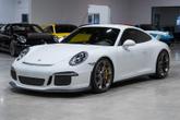 Thumbnail of 2015 White Porsche 911