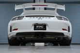 Thumbnail of 2015 White Porsche 911