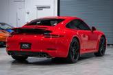 Thumbnail of 2013 Guards Red Porsche 911