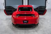 Thumbnail of 2013 Guards Red Porsche 911