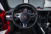 Thumbnail of 2013 Guards Red Porsche 911