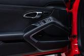 Thumbnail of 2013 Guards Red Porsche 911