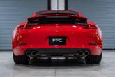 Thumbnail of 2013 Guards Red Porsche 911
