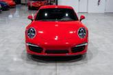 Thumbnail of 2013 Guards Red Porsche 911