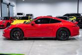 Thumbnail of 2013 Guards Red Porsche 911