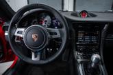 Thumbnail of 2013 Guards Red Porsche 911