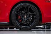 Thumbnail of 2013 Guards Red Porsche 911