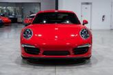 Thumbnail of 2013 Guards Red Porsche 911