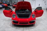 Thumbnail of 2013 Guards Red Porsche 911