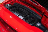 Thumbnail of 2013 Guards Red Porsche 911