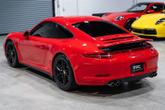 Thumbnail of 2013 Guards Red Porsche 911