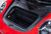 Thumbnail of 2013 Guards Red Porsche 911