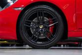 Thumbnail of 2013 Guards Red Porsche 911