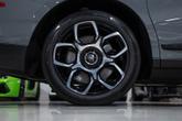 Thumbnail of 2023 Special Order Burnout Grey Rolls-Royce Cullinan