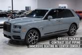 Thumbnail of 2023 Special Order Burnout Grey Rolls-Royce Cullinan