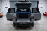 Thumbnail of 2023 Special Order Burnout Grey Rolls-Royce Cullinan