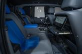 Thumbnail of 2023 Special Order Burnout Grey Rolls-Royce Cullinan