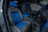 Thumbnail of 2023 Special Order Burnout Grey Rolls-Royce Cullinan