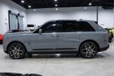 Thumbnail of 2023 Special Order Burnout Grey Rolls-Royce Cullinan