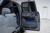Thumbnail of 2023 Special Order Burnout Grey Rolls-Royce Cullinan