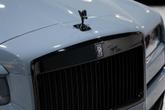 Thumbnail of 2023 Special Order Burnout Grey Rolls-Royce Cullinan