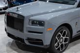 Thumbnail of 2023 Special Order Burnout Grey Rolls-Royce Cullinan