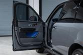 Thumbnail of 2023 Special Order Burnout Grey Rolls-Royce Cullinan