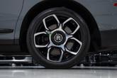 Thumbnail of 2023 Special Order Burnout Grey Rolls-Royce Cullinan
