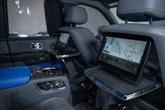Thumbnail of 2023 Special Order Burnout Grey Rolls-Royce Cullinan