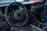 Thumbnail of 2023 Special Order Burnout Grey Rolls-Royce Cullinan