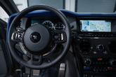 Thumbnail of 2023 Special Order Burnout Grey Rolls-Royce Cullinan