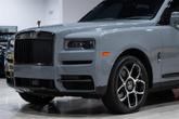 Thumbnail of 2023 Special Order Burnout Grey Rolls-Royce Cullinan