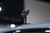 Thumbnail of 2023 Special Order Burnout Grey Rolls-Royce Cullinan